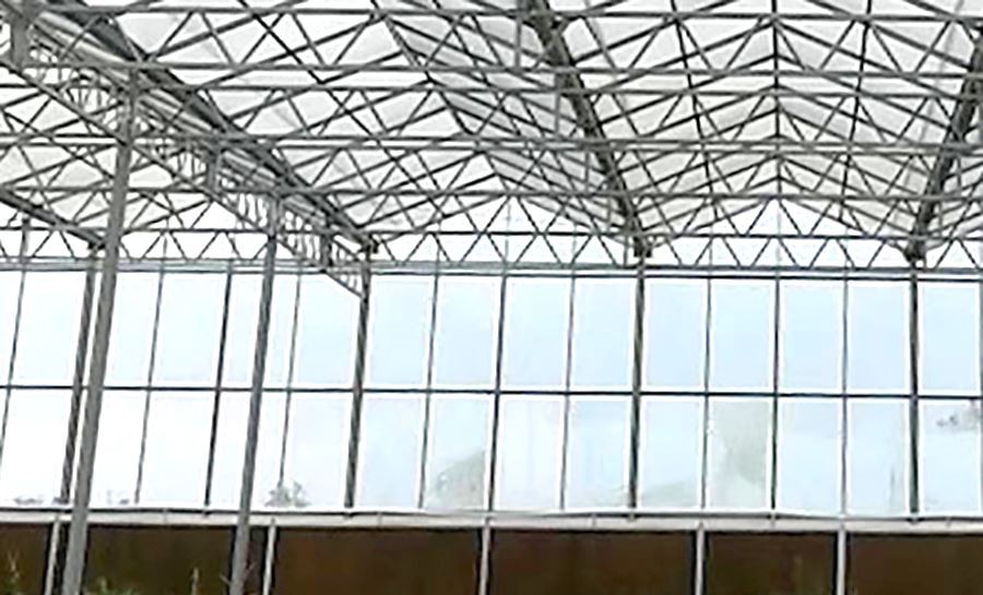 venlo pc sheet greenhouse factory venlo pc sheet greenhouse factory