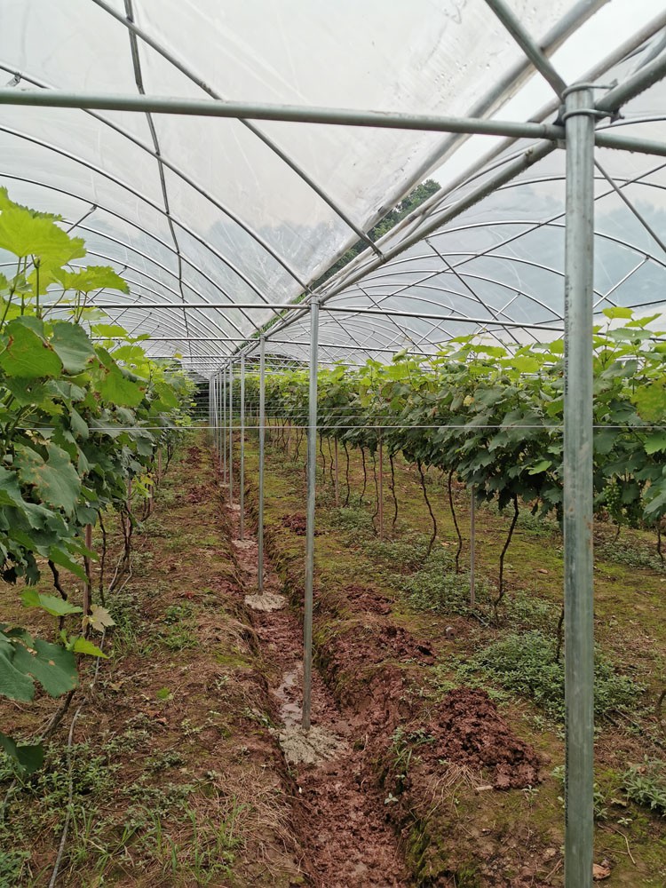 Effect of purlin spacing change on bending resistance of solar panel Effect of purlin spacing change on bending resistance of solar panel