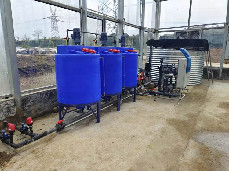 How to install the new type of greenhouse skeleton to ensure good use How to install the new type of greenhouse skeleton to ensure good use