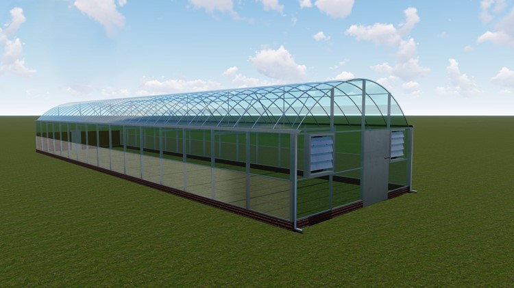 What is the composition of intelligent greenhouse intelligent greenhouse What is the composition of intelligent greenhouse intelligent greenhouse