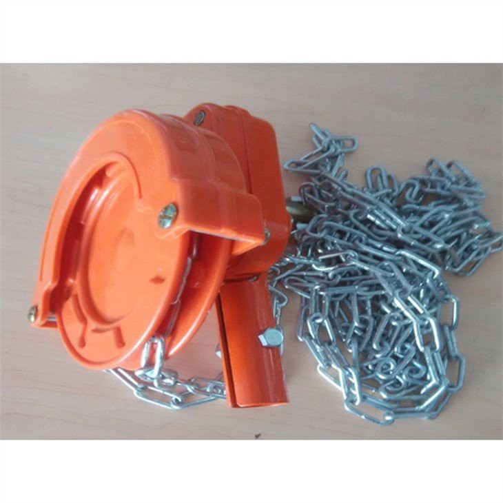 greenhouse film winder supplier