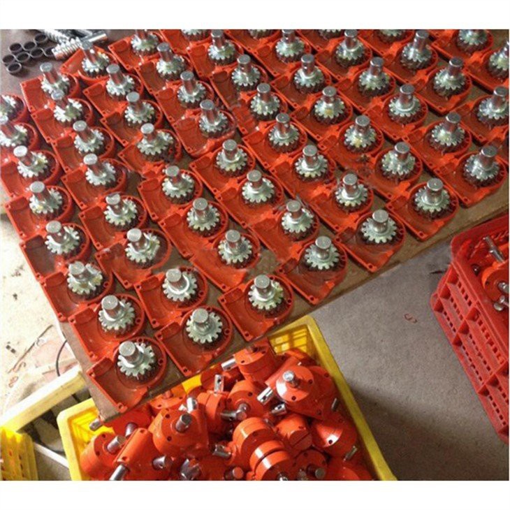 greenhouse manual film winder factory