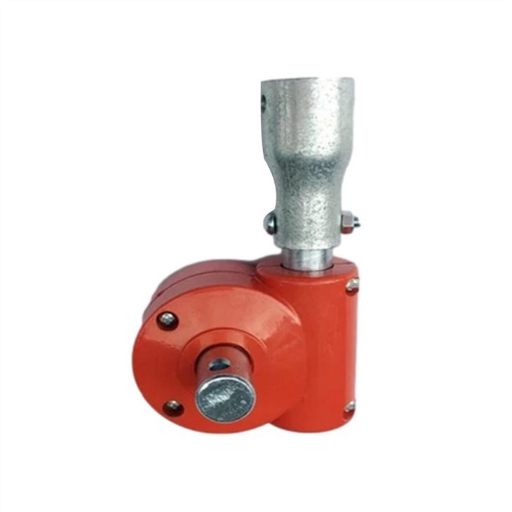 greenhouse manual film winder made in china