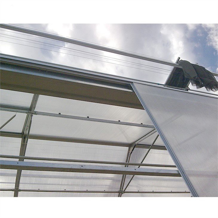 multi bay pc greenhouse price