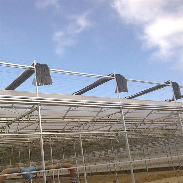 multi bay pc greenhouse