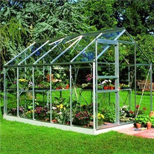 Teach Glas Beag Collapsable