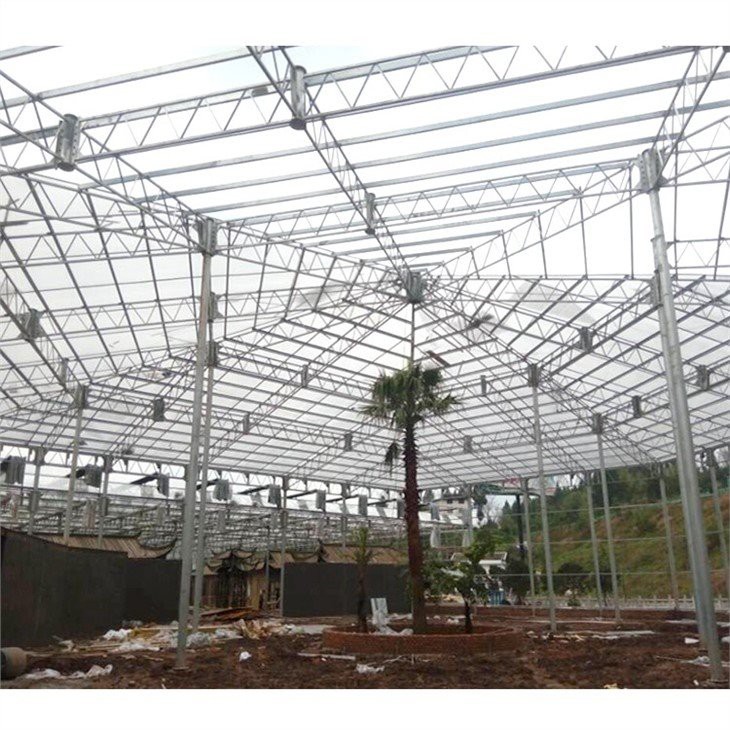 victorian geodesic dome agriculture greenhouse china